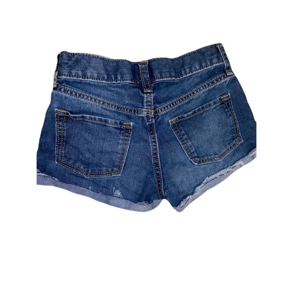 Girls Size 8 Shorts Lot Of 2 Mixed Brands Pre-owned Excellent Condition - Picture 8 of 12